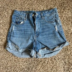 Wild Fable high rise shorts
